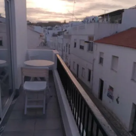 Summer Dream - Appartamento Albufeira