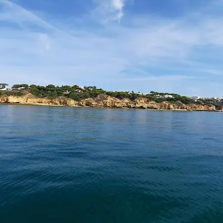 Apartmán Summer Dream -