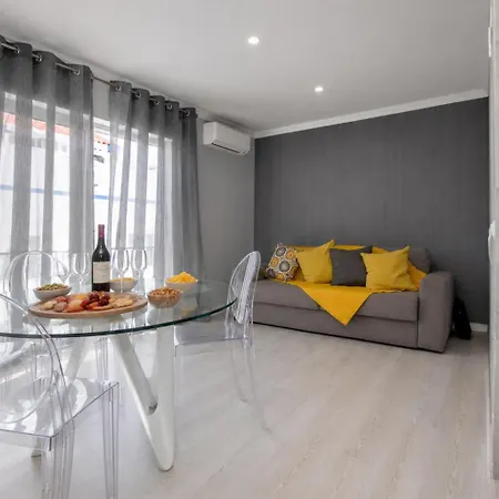 Appartamento Summer Dream - Albufeira