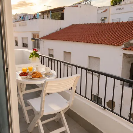 Apartament Summer Dream - Albufeira