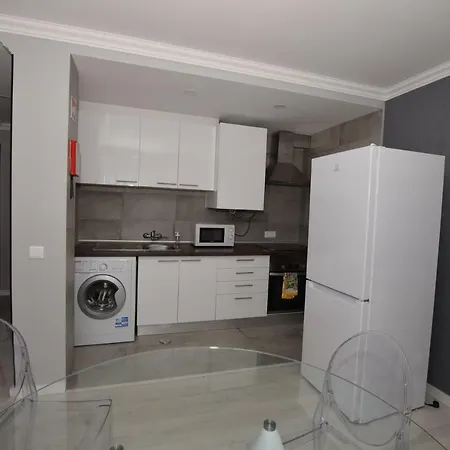 Apartamento Summer Dream -