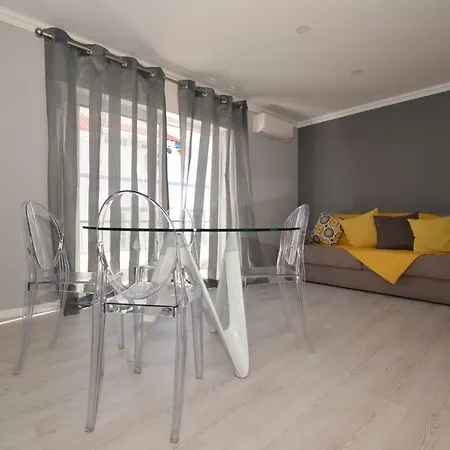 Summer Dream - Apartment Albufeira