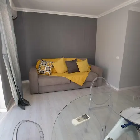 Summer Dream - Apartment *