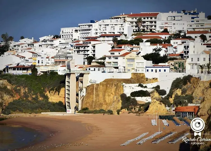 Apartment Summer Dream - Albufeira