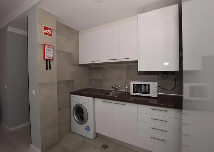 דירה Summer Dream -