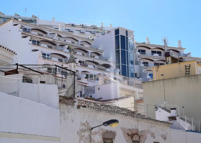 Summer Dream - דירה אלבופיירה