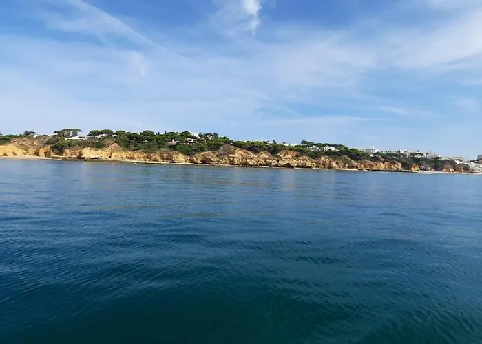 דירה Summer Dream -