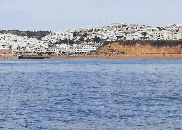 דירה Summer Dream -