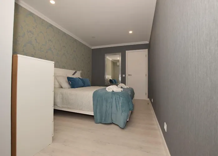 דירה Summer Dream -