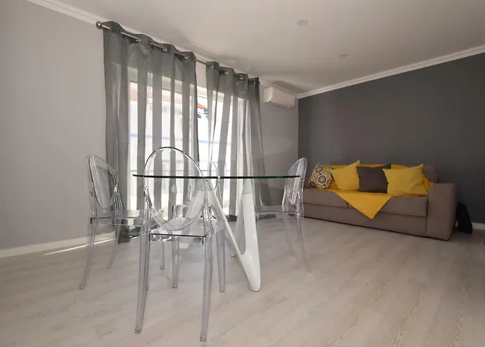 Summer Dream - דירה אלבופיירה