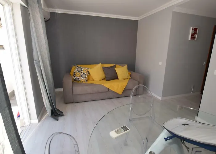 Summer Dream - דירה *