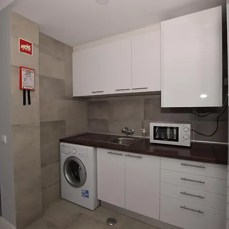 Apartmán Summer Dream -