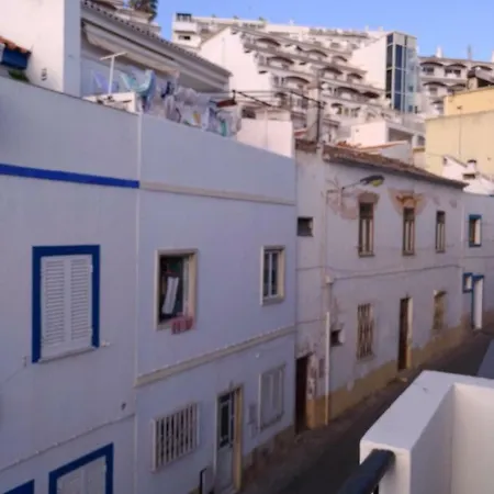 Apartmán Summer Dream - Albufeira